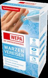Produktbild von WEPA Warzenvereiser 1 St