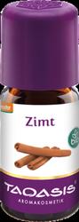 Produktbild von ZIMTÖL Bio/demeter 5 ml