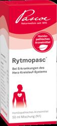 Produktbild von RYTMOPASC Tropfen 50 ml