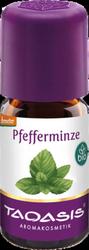 Produktbild von PFEFFERMINZE Öl Bio 5 ml
