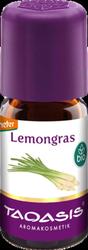 Produktbild von LEMONGRASÖL Bio 5 ml