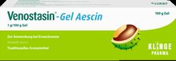 Produktbild von VENOSTASIN Gel Aescin 100 g