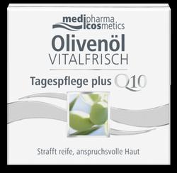 Produktbild von OLIVENÖL VITALFRISCH Tagespflege Creme 50 ml