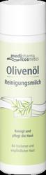 Produktbild von OLIVENÖL REINIGUNGSMILCH 200 ml
