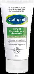 Produktbild von CETAPHIL Repair Handcreme 50 ml
