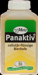 Produktbild von PANAKTIV Bierhefe flüssig 500 ml