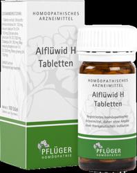Produktbild von ALFLÜWID H Tabletten 100 St