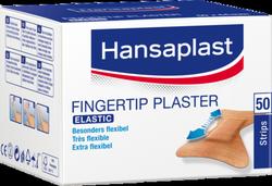 Produktbild von HANSAPLAST Elastic Fingerkuppenpflaster 50 St