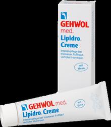 Produktbild von GEHWOL MED Lipidro Creme 75 ml