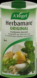 Produktbild von HERBAMARE Salz A.Vogel 250 g