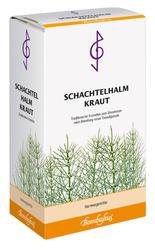 Produktbild von SCHACHTELHALMKRAUT Tee 100 g