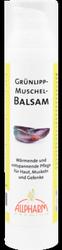 Produktbild von GRÜNLIPPMUSCHEL KONZENTRAT Balsam 100 ml