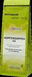 Produktbild von HOPFENBLÜTENTEE Aurica 25 g