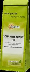 Produktbild von JOHANNISKRAUT TEE Aurica 80 g