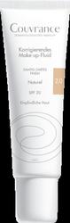 Produktbild von AVENE Couvrance korrigier.Make-up Fluid natur.2.0 30 ml