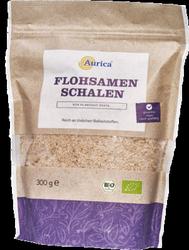 Produktbild von FLOHSAMENSCHALEN Bio indisch 300 g