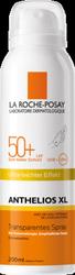 Produktbild von ROCHE-POSAY Anthelios XL LSF 50+ transp.Spray 200 ml