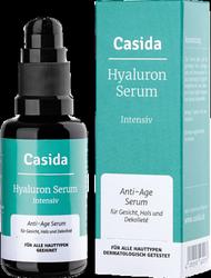 Produktbild von HYALURON SERUM Intensiv 30 ml