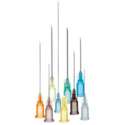 Produktbild von STERICAN Kanülen Luer-Lok 0,55x25 mm Gr.17 lila 100 St