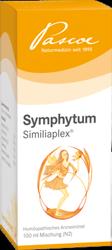 Produktbild von SYMPHYTUM SIMILIAPLEX Tropfen 100 ml
