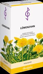 Produktbild von LÖWENZAHN TEE 140 g