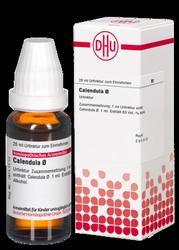 Produktbild von CALENDULA Urtinktur 20 ml