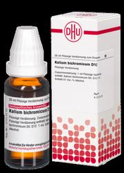 Produktbild von KALIUM BICHROMICUM D 12 Dilution 20 ml