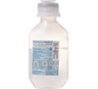 Produktbild von ISOTONISCHE NaCl 0,9% DELTAMEDICA Inf.-Lsg.Plastik 10X100 ml