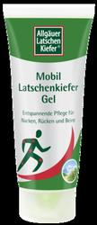 Produktbild von ALLGÄUER LATSCHENK. Gel 100 ml