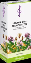Produktbild von HUSTEN BRONCHIAL TEE 100 g