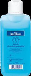 Produktbild von STERILLIUM Lösung 500 ml