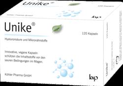 Produktbild von UNIKE Kapseln 120 St