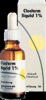 Produktbild von CLODERM Liquid 1% 30 ml