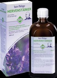Produktbild von VATER PHILIPPS Nervenstärker Liquidum 500 ml