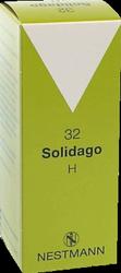 Produktbild von SOLIDAGO H 32 Tropfen 50 ml