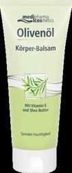 Produktbild von OLIVENÖL KÖRPERBALSAM Reisetube 200 ml