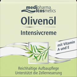 Produktbild von OLIVENÖL INTENSIVCREME 50 ml