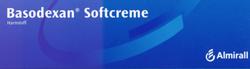 Produktbild von BASODEXAN Softcreme 50 g