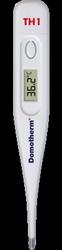 Produktbild von DOMOTHERM TH1 digital Fieberthermometer 1 St