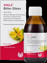 Produktbild von BITTER Elixier 180 ml