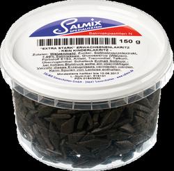 Produktbild von SALMIX Salmiakpastillen N 150 g