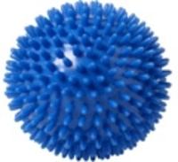 Produktbild von IGELBALL 10 cm blau 1 St