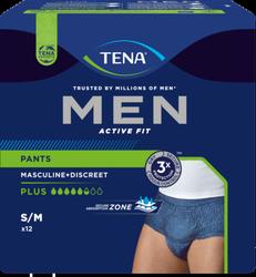 Produktbild von TENA MEN Active Fit Pants Plus M 4X12 St
