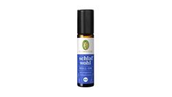 Produktbild von SCHLAFWOHL Roll-on Bio 10 ml