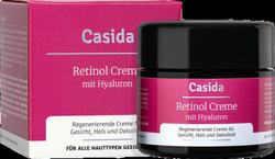 Produktbild von RETINOL CREME mit Hyaluron 50 ml