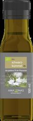 Produktbild von SCHWARZKÜMMELÖL Bio 100 ml