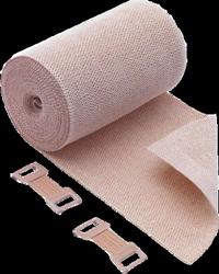 Produktbild von DRACOLASTIC Idealb.kräftig 6 cm hautf.lose 10 St