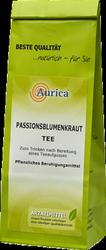 Produktbild von PASSIONSBLUMENKRAUT Tee 60 g