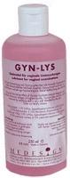 Produktbild von GYN LYS Gleitmittel 250 ml