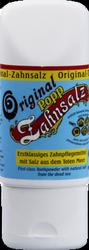 Produktbild von ORIGINAL POPP Zahnsalz 50 g